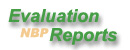 Evaluations Reports