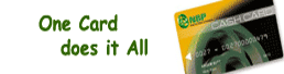 Cash Card