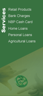 NBP Shortcuts