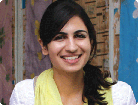 Saba Gul