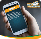 NBP Pegham